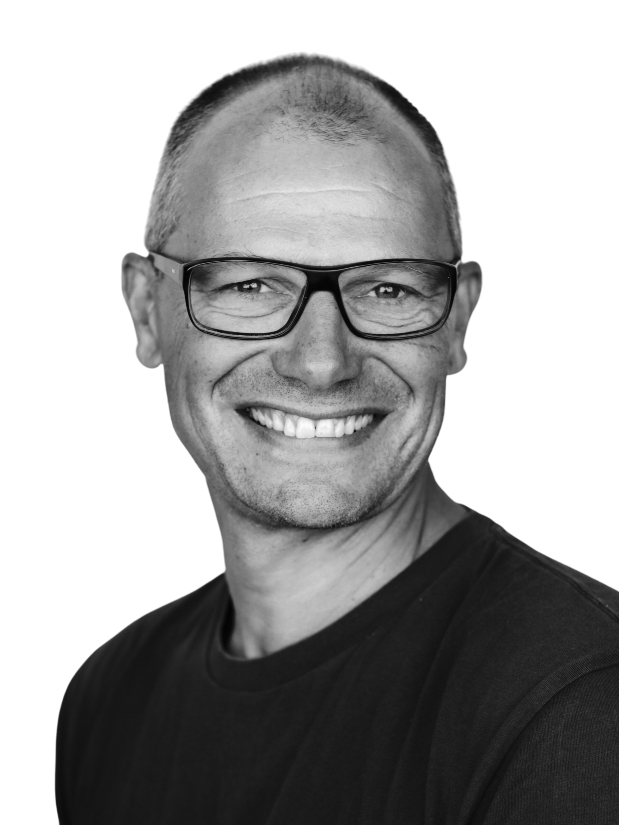Simon Svenstrup